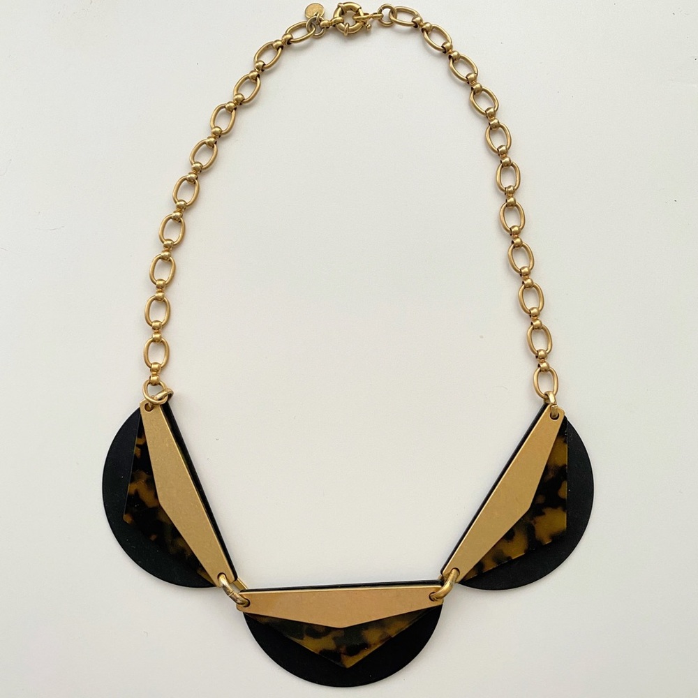 Madewell Necklace